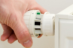 Firsdown central heating repair costs