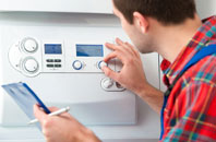 free Firsdown gas safe engineer quotes